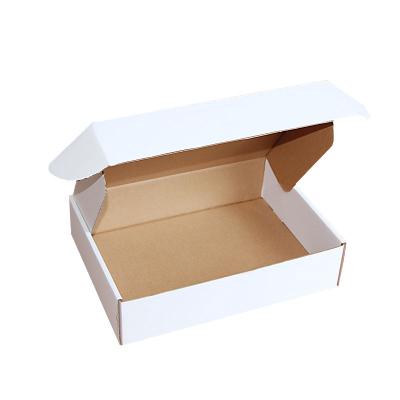 China Recyclable Custom Cardboard Packaging Mobile Shipping Shipping Boxes Corrugated Box Cardboards for sale