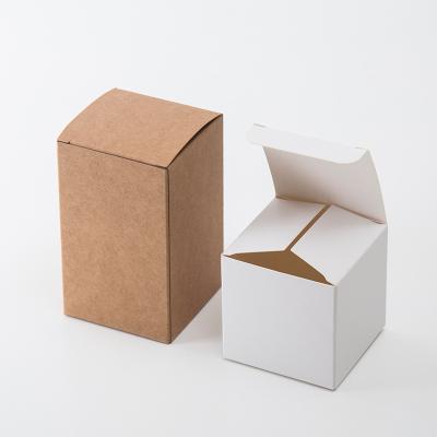 China Handmade Craft Box Handmade Sunglasses Paper Box Cardboard Boxes For Packing for sale