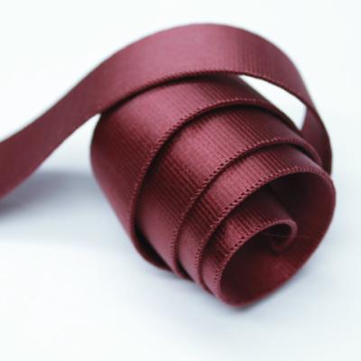 China Sustainable Cotton Webbing Strap Use For Dog Leash Bags Garment Home Textile Te koop