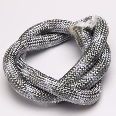 China OEM Outdoor Python Polypropylene Color Strong Rescue Rope for sale