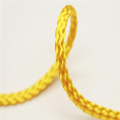 China China Factory Price High Quality Polyester/Nylon/PP Rope/Cord/String For Shoes Phone zu verkaufen