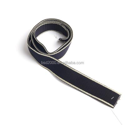 China high quality Custom Adjustable Length Nylon Leash Bungee Elastic Pet Lead safety Dog Car Seat Belt webbing zu verkaufen