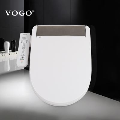 China New Children's Toilet Seats Electric Bidet Smart Toilet Cover Seat Lit Intelligent Automatic Wash Toilet Seat for sale