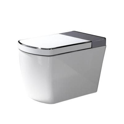 China Vogo Electronic Intelligence Modern Automatic Wc Smart Toilet for sale