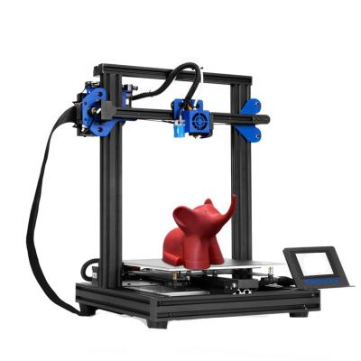 China Factory supply stable entry level printer OEM XY-2 PRO 3d printer for school education impresora 3d prusa i3 255*255*245mm portable 3d printer for sale