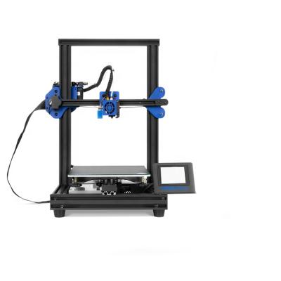 China Factory supply stable entry level OEM/ODM printer XY-2 pro 3d printer for school education impresora 3d prusa i3 255*255*245mm portable 3d printer for sale