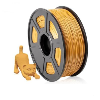 China FDM 3D 3D Printer Filament 1.75mm ABS 1KG Filament 3D Printer Materials Accuracy Dimension +/-0.02MM for sale