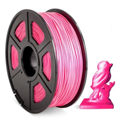 China Strength and Durable 1.75mm Filament 1.75mm ABS 3D Printer Filament Full Colors Filament 1KG, ABS FDM 3D Printer ABS Enotepad for sale