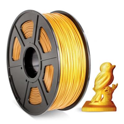 China FDM 3D Printer ABS Filament 1.75mm For 3D Printer 1KG Per Roll ABS Material For 3D Printing Printer Filamento ABS 3D Filament for sale