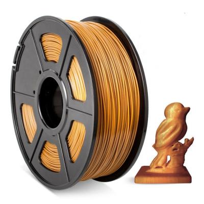 China FDM 3D Printer ABS Filament 1.75mm ABS 1KG/2.2LBS Filament For 3D Printer No Bubble Excellent Quality Mount Colors Available for sale