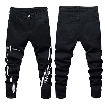 China Wholesale Price Breathable Kids Jeans Boys 8-14 Years Toddler Boy Jeans Pants for sale