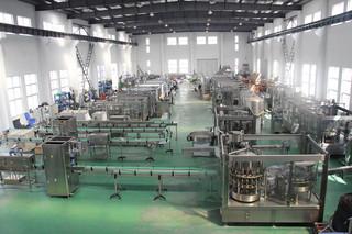 Verified China supplier - Zhangjiagang City Royal Machinery Co., Ltd.