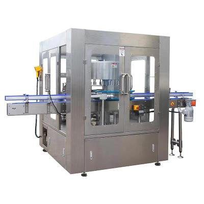 China Full Automatic Food 12000BPH BOPP Opp Bopp Labeling Machine for sale