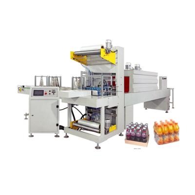 China Automatic Beverage Envelope Packing Machine for sale