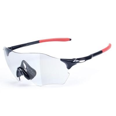 China Detachable Eyewear Mounting Eyewear Half Frame Superhot Outdoor Sun Glasses Mounting Sports Sunglasses for sale