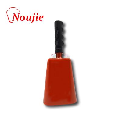 China Wholesale Custom North America Metal Cow Bell Manufacturer in China for sale