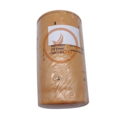 China Excavator Spare Parts Excavator Parts Hydraulic Oil Filter For E311B E311C E312B E320B P551348 KS2074 093-7521 0937521 Hydraulic Oil Filter for sale