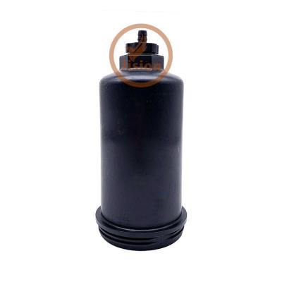 China Machinery Repair Shops Excavator Construction Machinery Parts 360-8960 Excavator Fuel Filter 360-8960 for sale