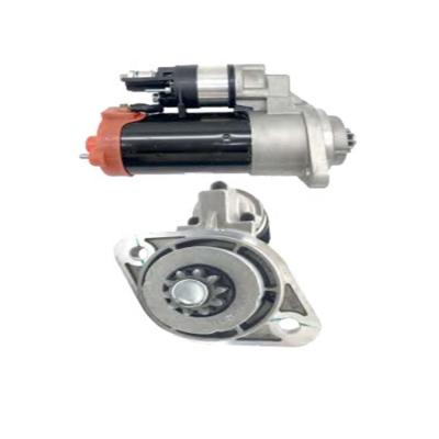 China Machinery repair shops construction machinery parts RE533976 RE544939 F002G20658 for engine parts 12V 5045D starter motor for sale