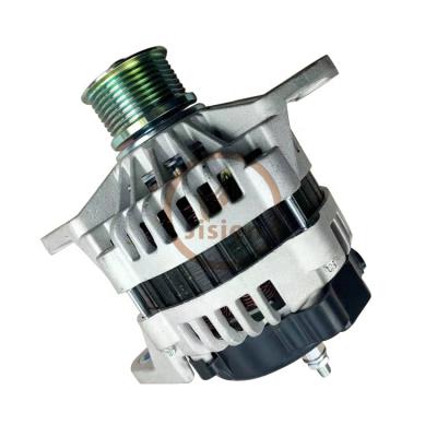 China R220-5 Construction Machinery Parts Excavator Parts R220-5 Engine Alternator 3935531 for sale