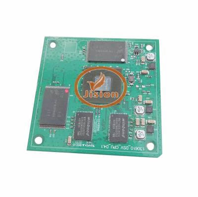 China EC210 Machine Repair Shops Module Controller for sale