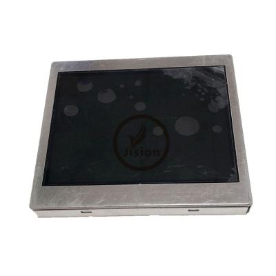 China Building Material Stores JISION Excavator Parts LCD Panel Excavator ECU Controller for sale