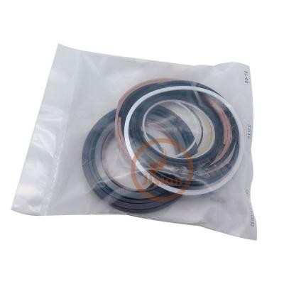 China JISION 31Y1-09990 machinery repair shops construction machinery parts for hydraulic boom service seal kit for sale