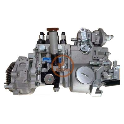 China Excavator Spare Parts High Quality Diesel Engine Spare Parts Fuel Injection Pump 9700360440 for sale