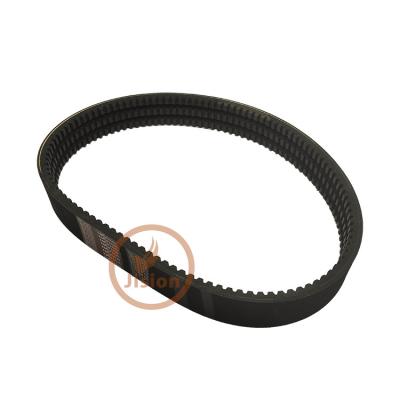 China Excavator Spare Parts High Quality Engine 6BG1 Excavator ZX230 Fan Belt 1-13671499-0 1136714990 for sale