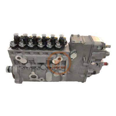 China Excavator Spare Parts High Quality Fuel Injection Pump 1000167062 1000167062Y 1000167062Z 10001828278Z for sale