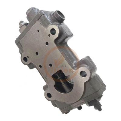 China Machinery Repair Shops JIsion Parts ZAX330 Excavator HPV145 Hydraulic Main Pump Regulator 9195243 for sale