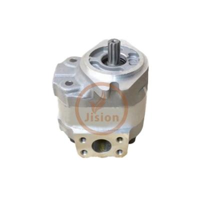 China JISION WA380Z-6 machinery repair shops construction machinery parts pilot hydraulic pump 705-21-28270 for sale