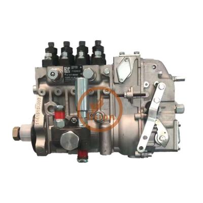 China Building material stores JISION 10403574023 diesel injection pump for T73208261 for sale