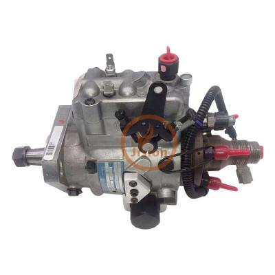 China Building material stores JISION original diesel engine spare parts fuel injection pump DB4429-6123 T832210054 for sale