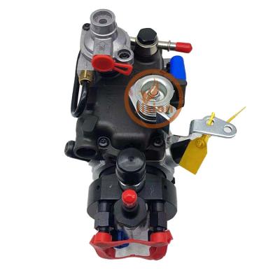 China Building Material Shops JISION Fuel Injection Pump 9320A611G 9320A610G 9320A612G 9320A613G for sale