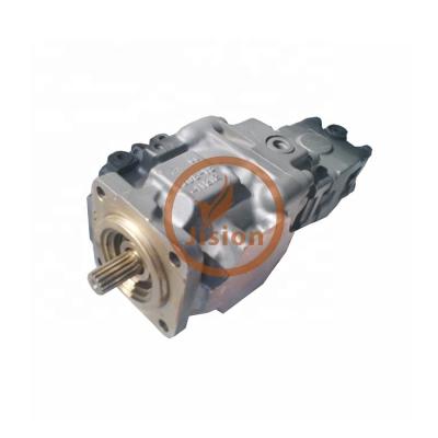 China PC30-6 PC40-6 Machinery Repair Shop Construction Machinery Parts Hydraulic Pump 705-41-08010 705-41-03010 For Excavator Gear Pump for sale