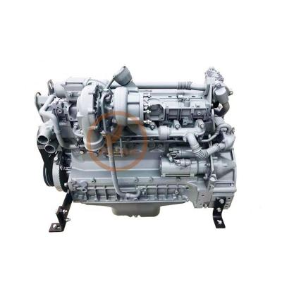 China High Quality Excavator Parts Excavator Engine Assy BF62012T3 From JISION Machinery Repair Shops for sale