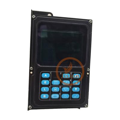 China 7835-16-1000 Excavator Spare Parts JISION Excavator Parts PC450-7 PC400-7 PC350-7EO Monitor Display Panel for sale