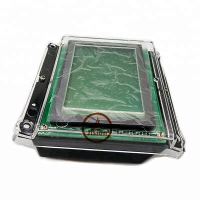 China Good Price SK200-3 SK200-5 Jision Excavator Monitor Panel Display YN10M00002S013 for sale