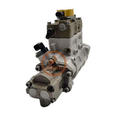 China Excavator Spare Parts JISION C6.4 Excavator PUMP GP-FUEL INJECTION 326-4635 for sale