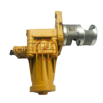 China Excavator Spare Parts JISION E320E M320F D6N C7.1 C6.6 EGR Valve 349-6734 for sale