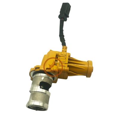 China Construction Material Stores JISION E320E M320F Excavator D6N C7.1 C6.6 EGR Valve 349-6734 467-0543 for sale