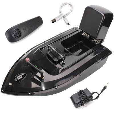 China Release baits 50cm rc sea fishing bait boat hyz accessories for sale