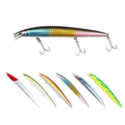 China 3d eyes minnow fishing lures artificial hard bait artificial hard bait for fishing FM04 for sale