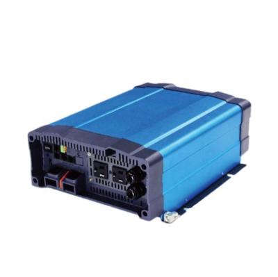 China Cold Rolled Steel Outdoor Metal Photoelectric Technology Case PCB Circuit Board Extruded Housing Waterproof Junction Box Electronic Enclosure for sale