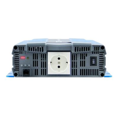 China Cold Rolled Steel Extruded Inverter Case PCB Project Electrical Battery Box Aluminum Profile Extrusion Enclosure Housing for sale