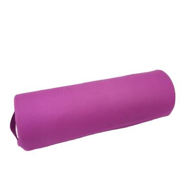 China Wholesale Body Kapok Yoga Around Bolster Pillow Acupuncture Mat Massage Mat for sale