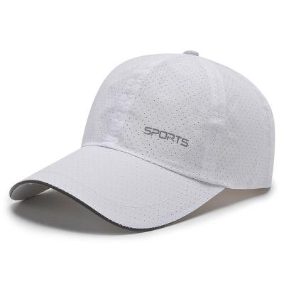 China gorras good quality COMMON wholesale baseball custom design baseball cap custom sports hats for sale