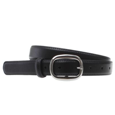 China Fashion.Casual New Fashion Women Designer Belts OEM Cinturones Ladies Style PU Strap+alloy Buckle Waist Belt Female Custom Made 80-130cm for sale