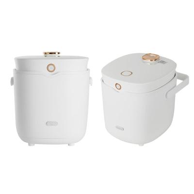 China Low Sugar Function Soikoi Rice Cooker 2L Multifunctional Smart Rice Cooker Home Appointment Timing Electric Rice Cooker for sale